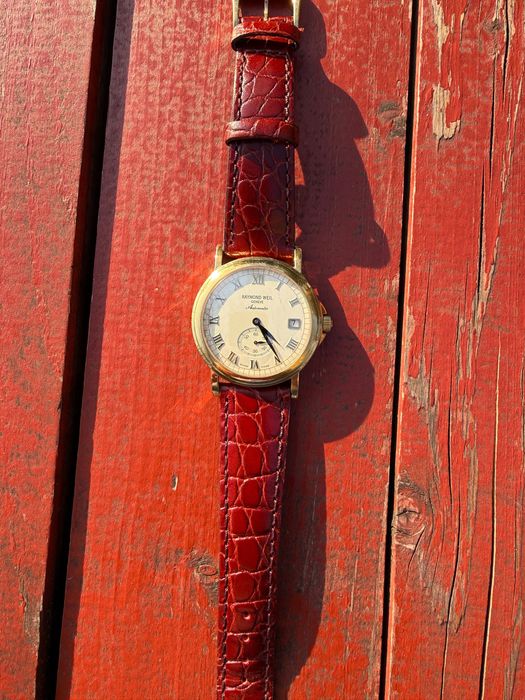 Raymond Weil Tradition 2835 часовник