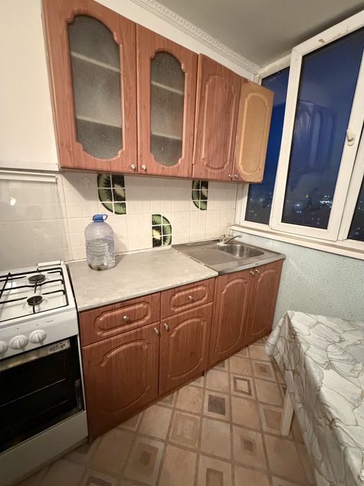 Отдам даром кухоный гарнитур