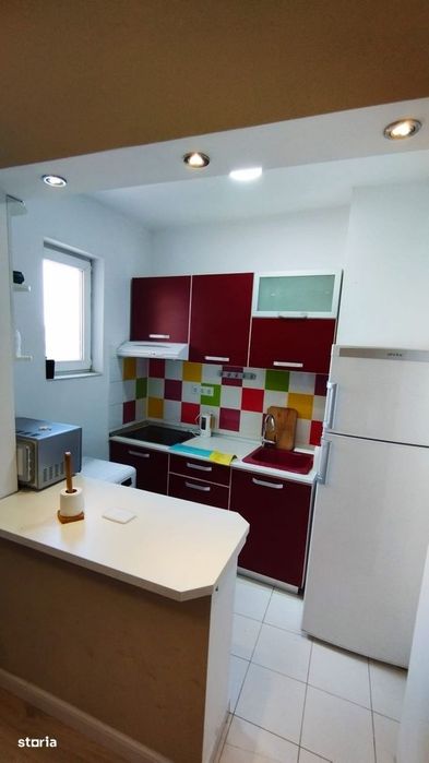 Apartament 2 camere | 45,36 mp | Boxă la subsol | Zona Piața Romană — fotografia 3