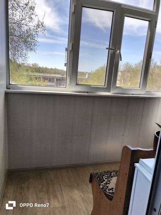 Продается 2-х комнатная квартира у/п