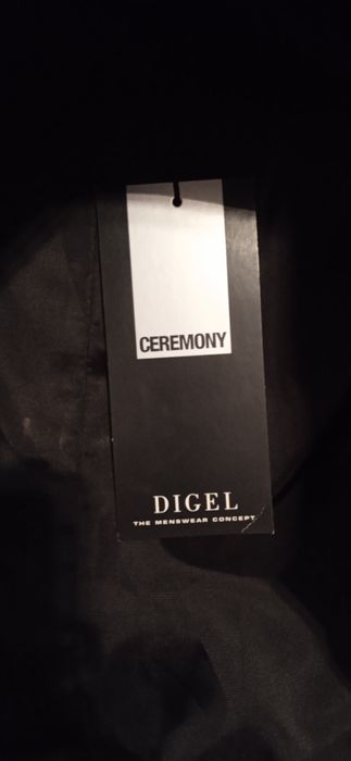 Costum Wilvorst 3 piese, barbati ,Vesta ,nou cu eticheta,masura 48