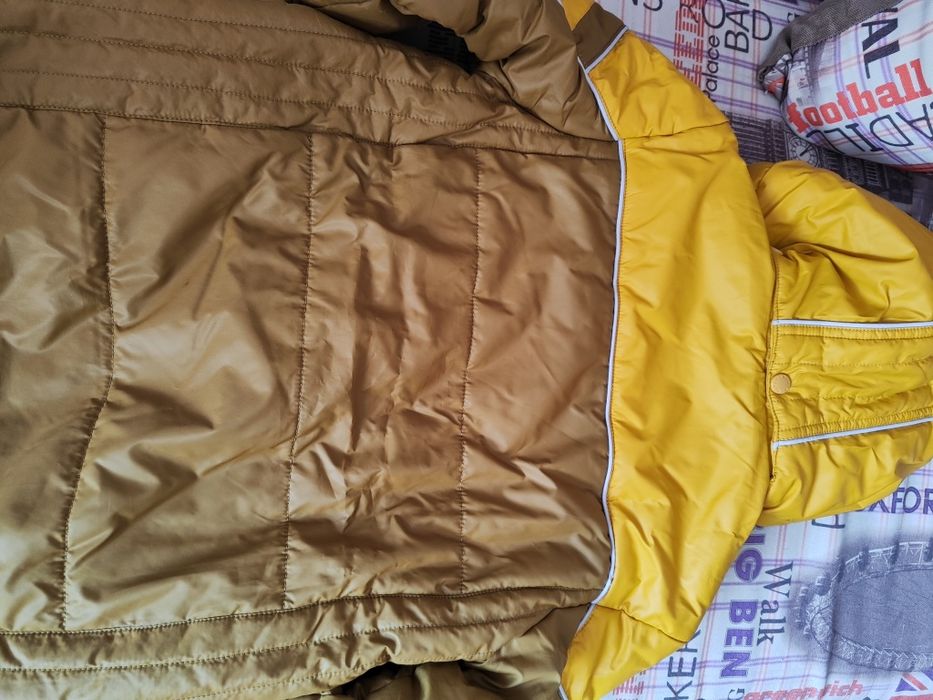 Куртка для мальчика Kiko(9лет)