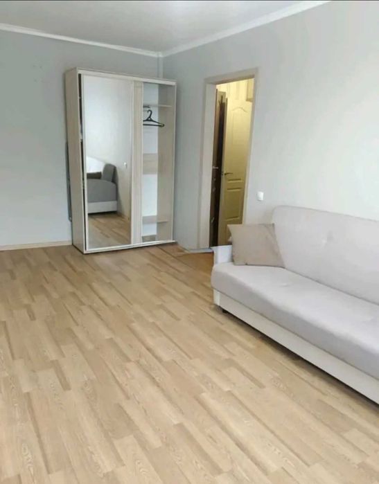 1 комнатная В ЦЕНТРЕ