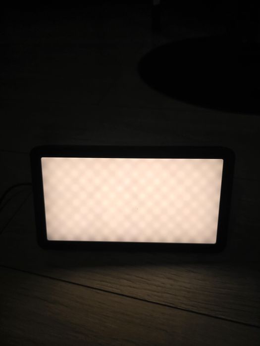 Lumina studio Came Tv P20B