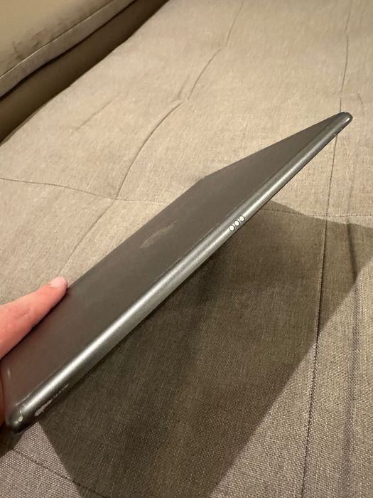 iPad на части, оригинал