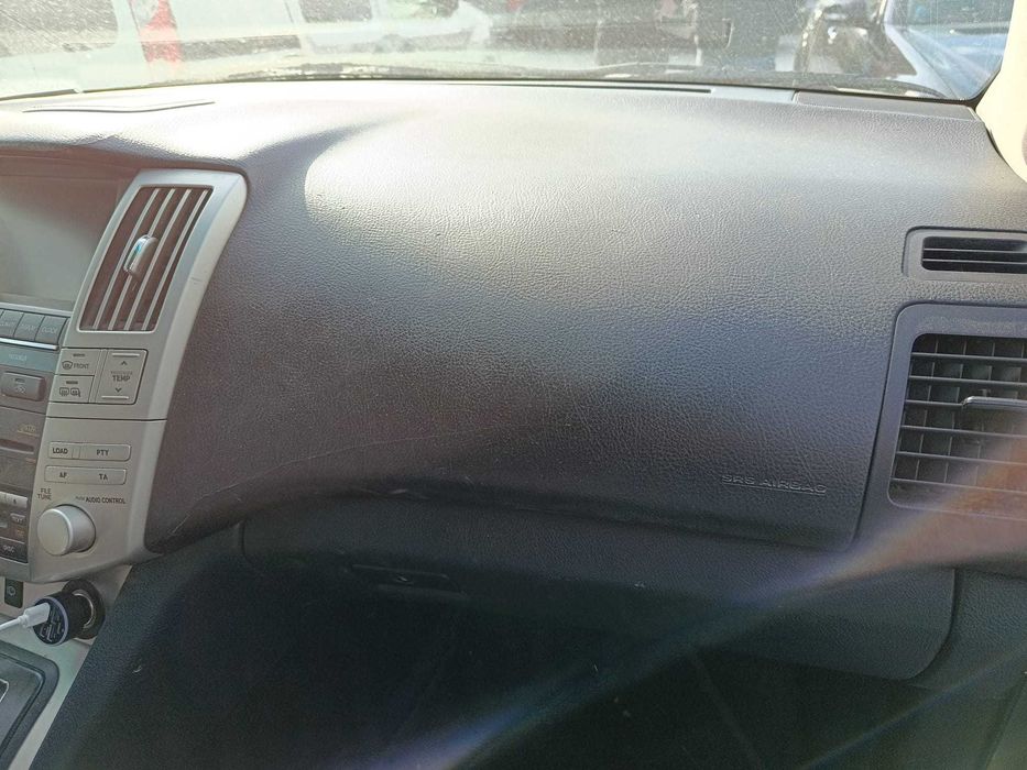 Лексус RX400h LPG, 2005