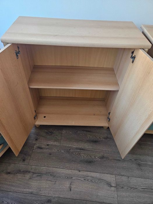 Гардероб 80х200х55