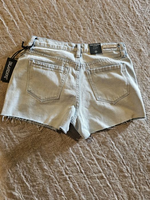 Blugi și colanti piele eco