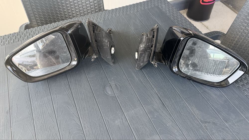 BMW G11 LCI Огледала
