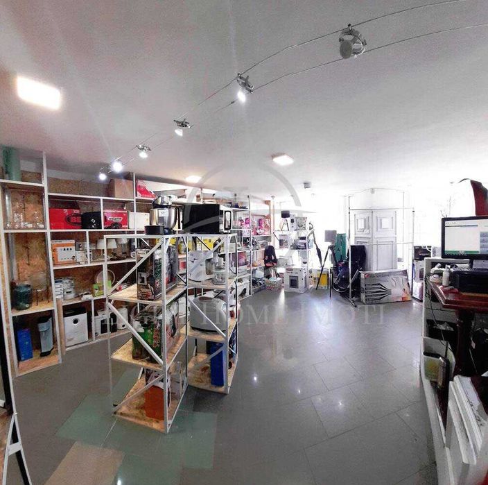 Реф. 3604 Магазин Каменица 1