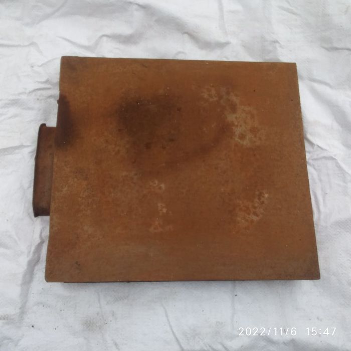 Продам комфорку для электроплиты