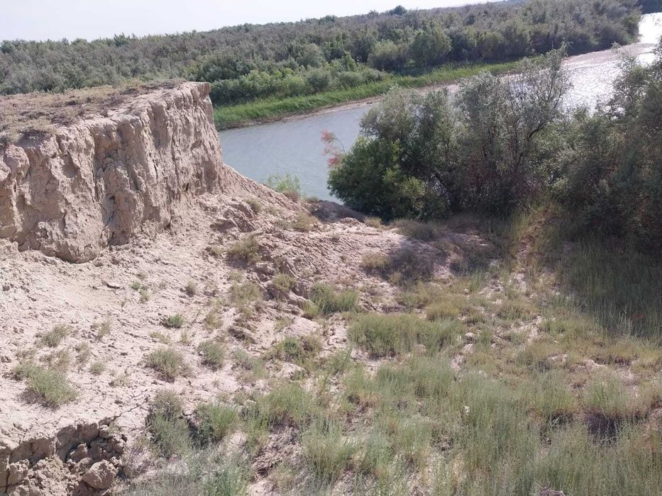 Суармалы жер 365 га