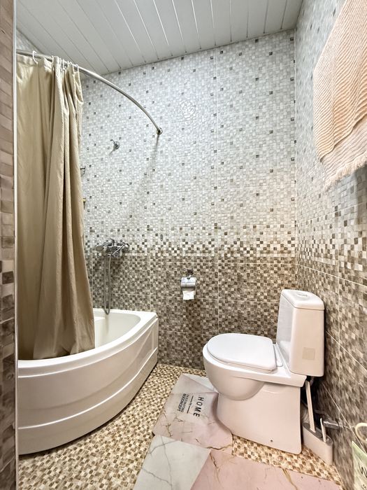 2,5 сотокли 5 хона ховли сотилади! Сергили тумани, Беруний махалла