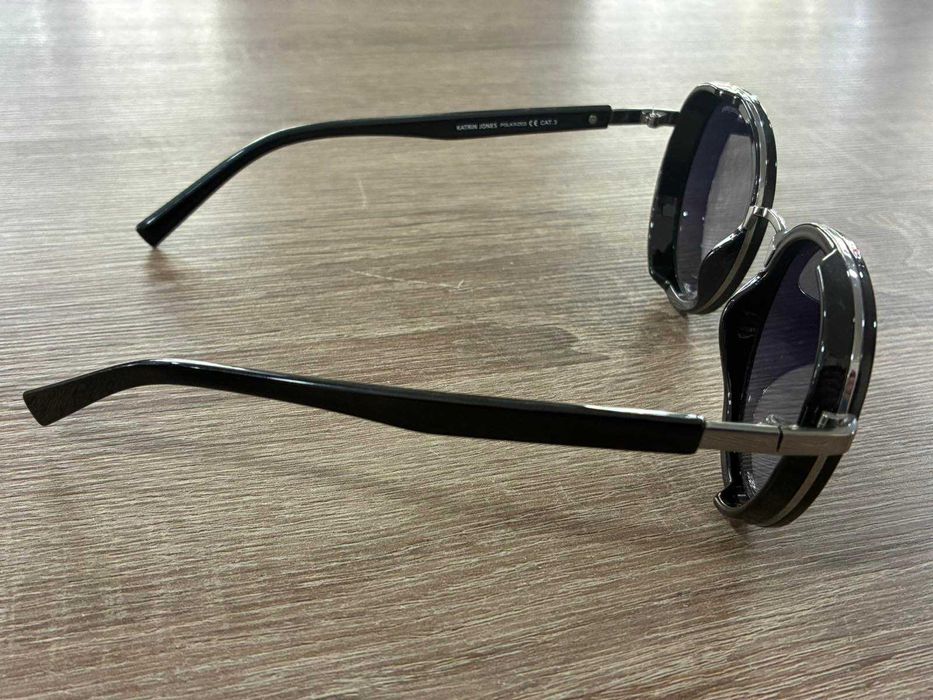 Слънчеви очила Katrin Jones polarized