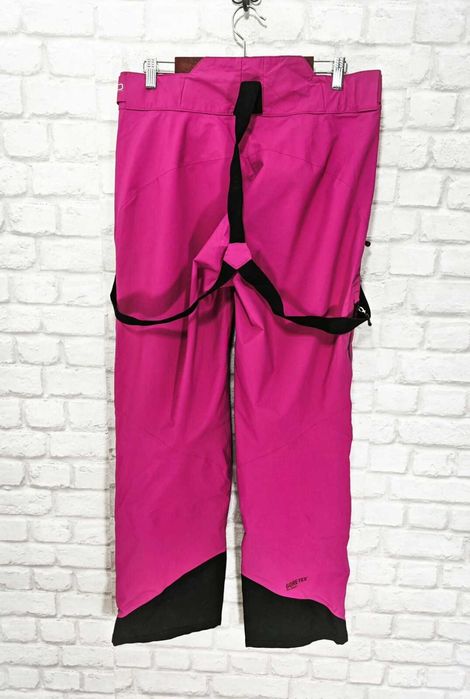 Peak Performance Gore Tex Black Light Дамско ски долнище размер L