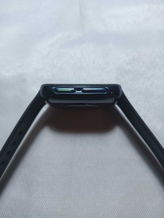 Smartwatch Oppo Watch 46mm, model OW19W8