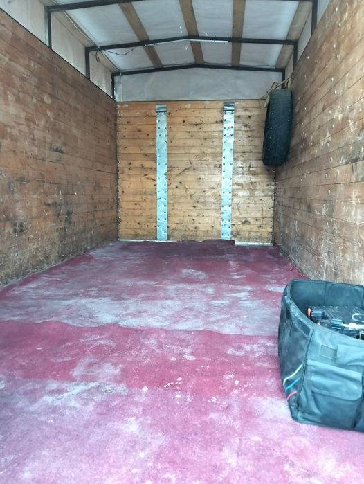 Продам газель в хорошем состоянии