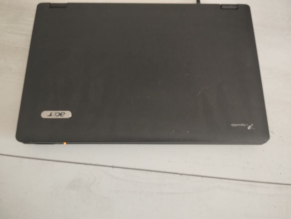 Ноутбук Extensa 5635ZG.