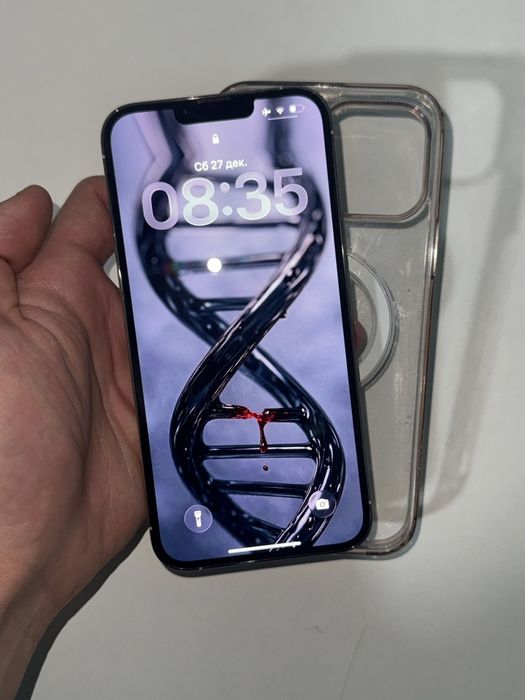 Айфон 13 про макс сотилады срочно