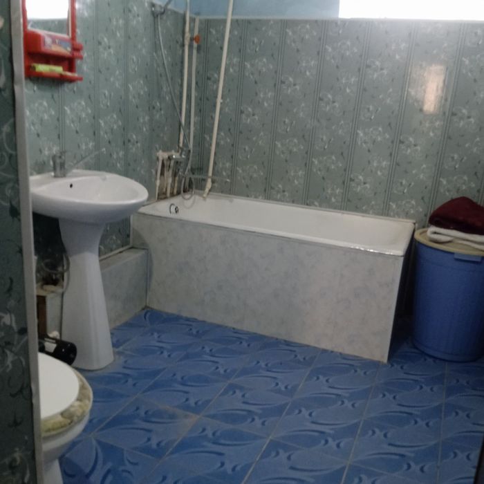 2 хонали Медгородок якин Олмазор тумани