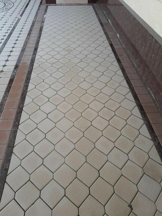 Кафел гранит терамиза