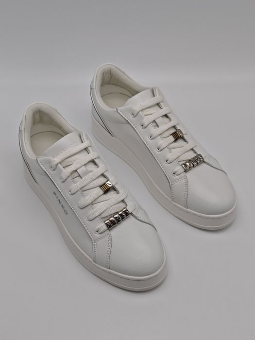 Pinko Iris 01 Оригинални Сникърси
