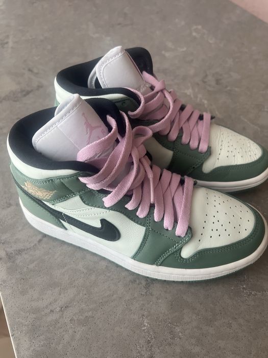 Nilke Air 36.5 номер