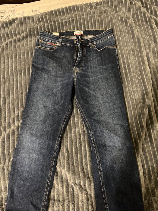 Дънки Tommy Jeans