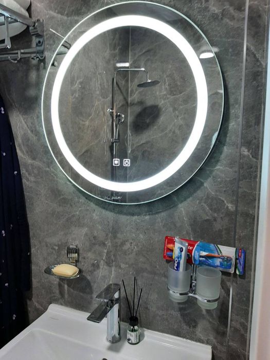 Продаю свою квартиру