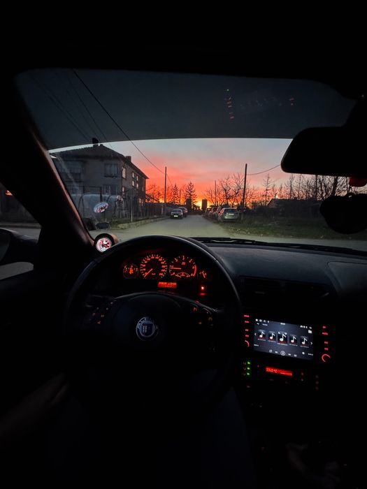 BMW E46 coupe facelift