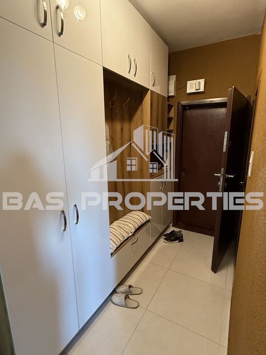 Дава се под наем Двустаен апартамент в София, Гоце Делчев - 60 кв.м за 663 € - Снимка #6