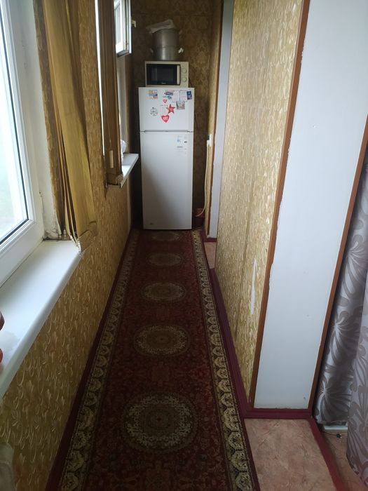 Продается квартира