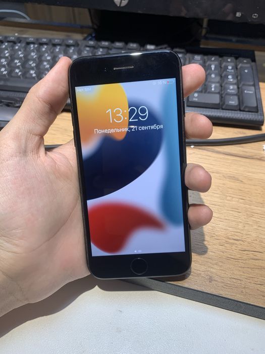 iPhone 7 32Gb 76%