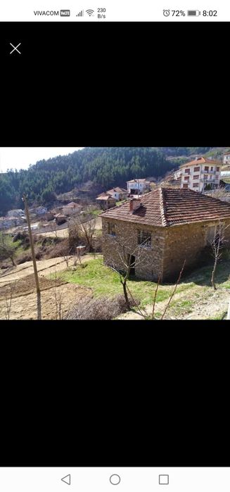 Продава се Къща в с. Дрянка, Област Смолян - 96 кв.м за 170 €/кв.м - Снимка #1