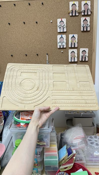 Продам планшет для украшений