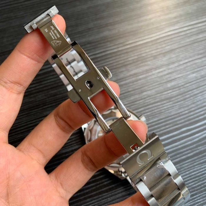 Ceas de bărbați automat OMEGA Seamaster Aqua Terra