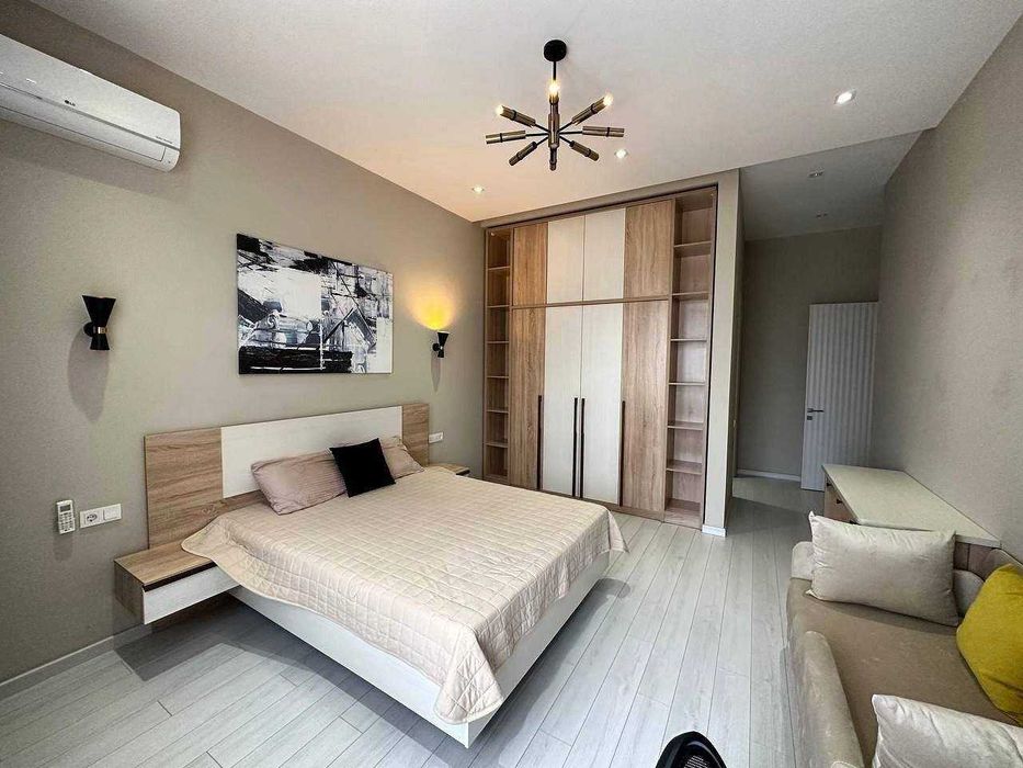 Габус на Тараса Шевченко | 4-комнатная 185 м² | 450 000 $
