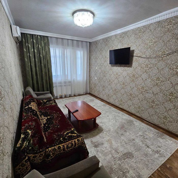 Сдаётся квартира в аренду