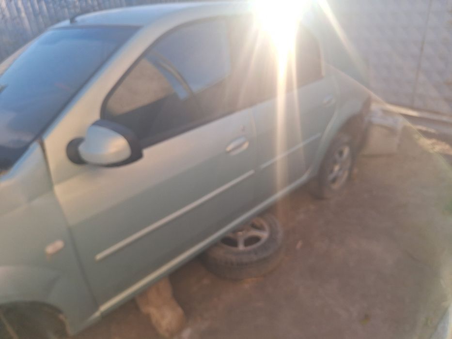 Рено Логан  1.4 кув1.6 куа