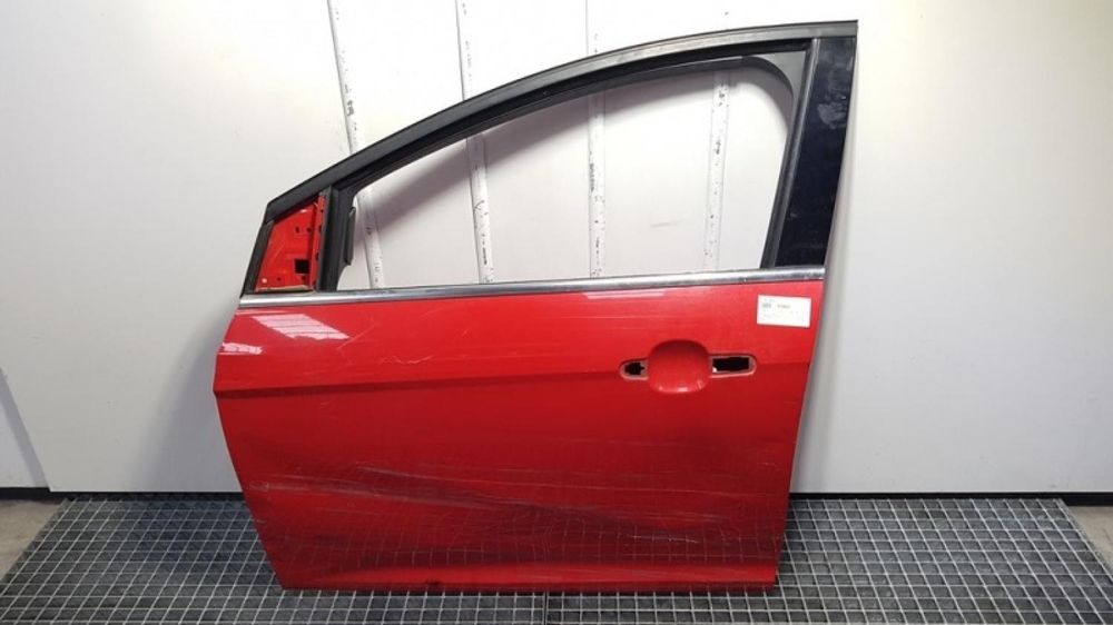 Usa stanga fata Ford Focus 3 [Fabr 2010-2018]