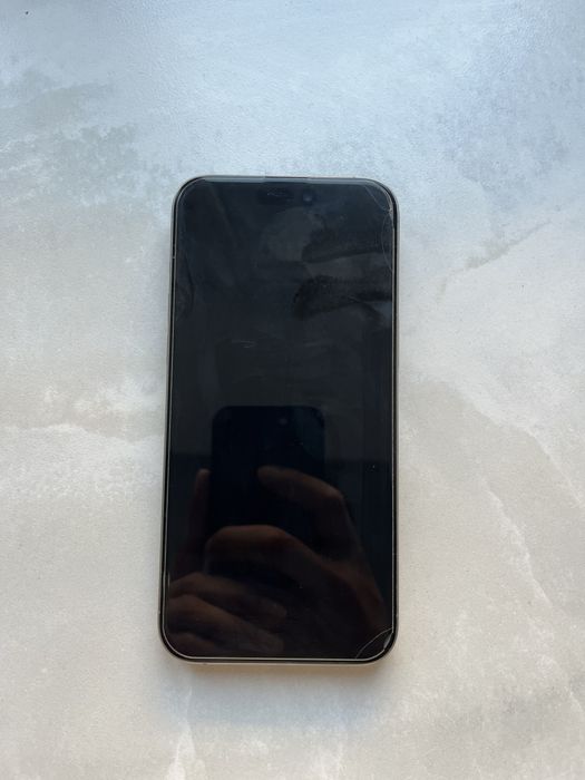Айфон 15 Pro max