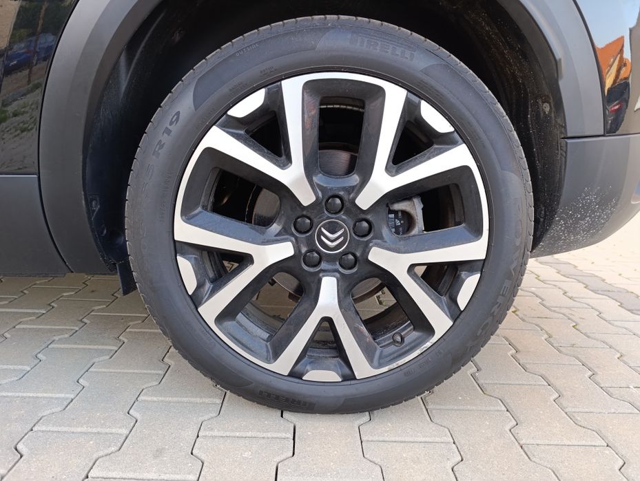 Anvelope de vară Pirelli, 205/55/19