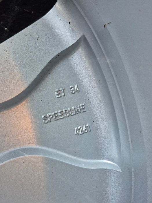 Vând Jante Audi R19 Etron 5x112! Se potrivesc si pe alte modele  Audi!