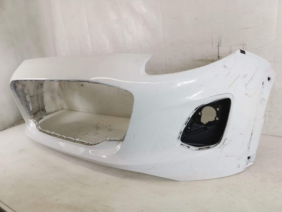 Предна броня Ford Puma / Форд Пума 2 Оригинална, в добро състояние