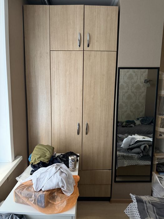 Отдам в дар шкаф