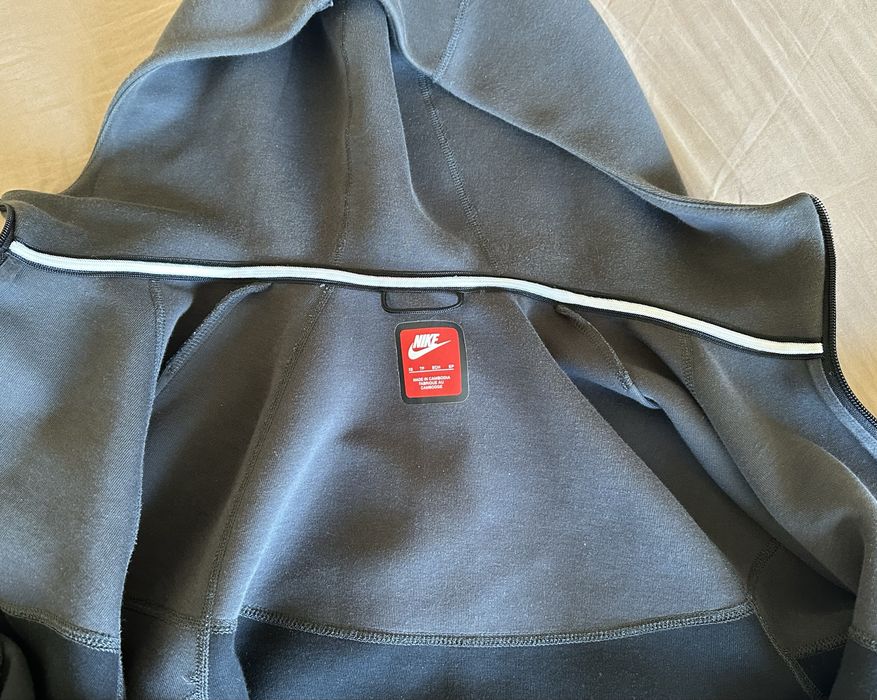 Nike Tech Fleece