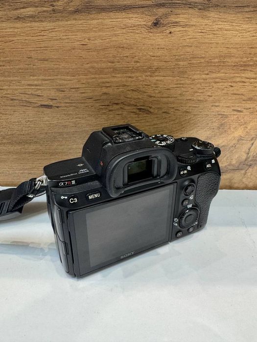 Фотоаппарат /BariBarShop/рассрочка