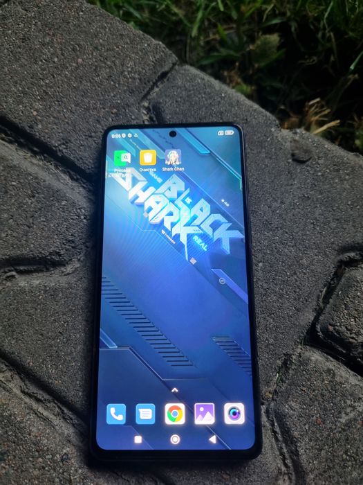 Продам black shark 5pro