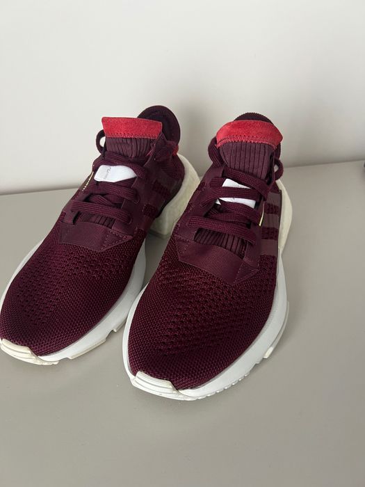 Маратонки ADIDAS POD-S3.1 W