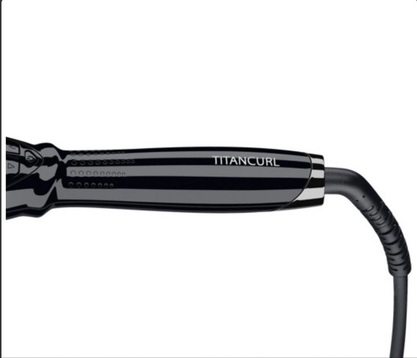 Маша за коса Moser TitanCurl Ø 32 с гаранция